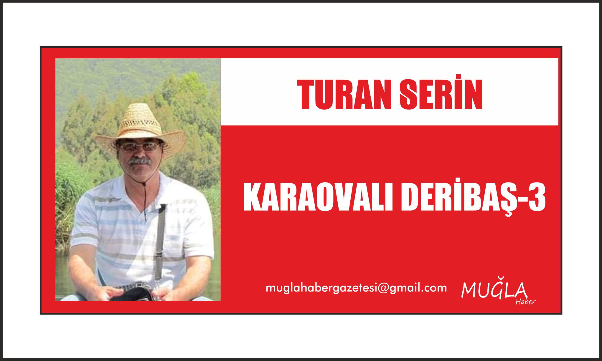 KARAOVALI DERİBAŞ-3