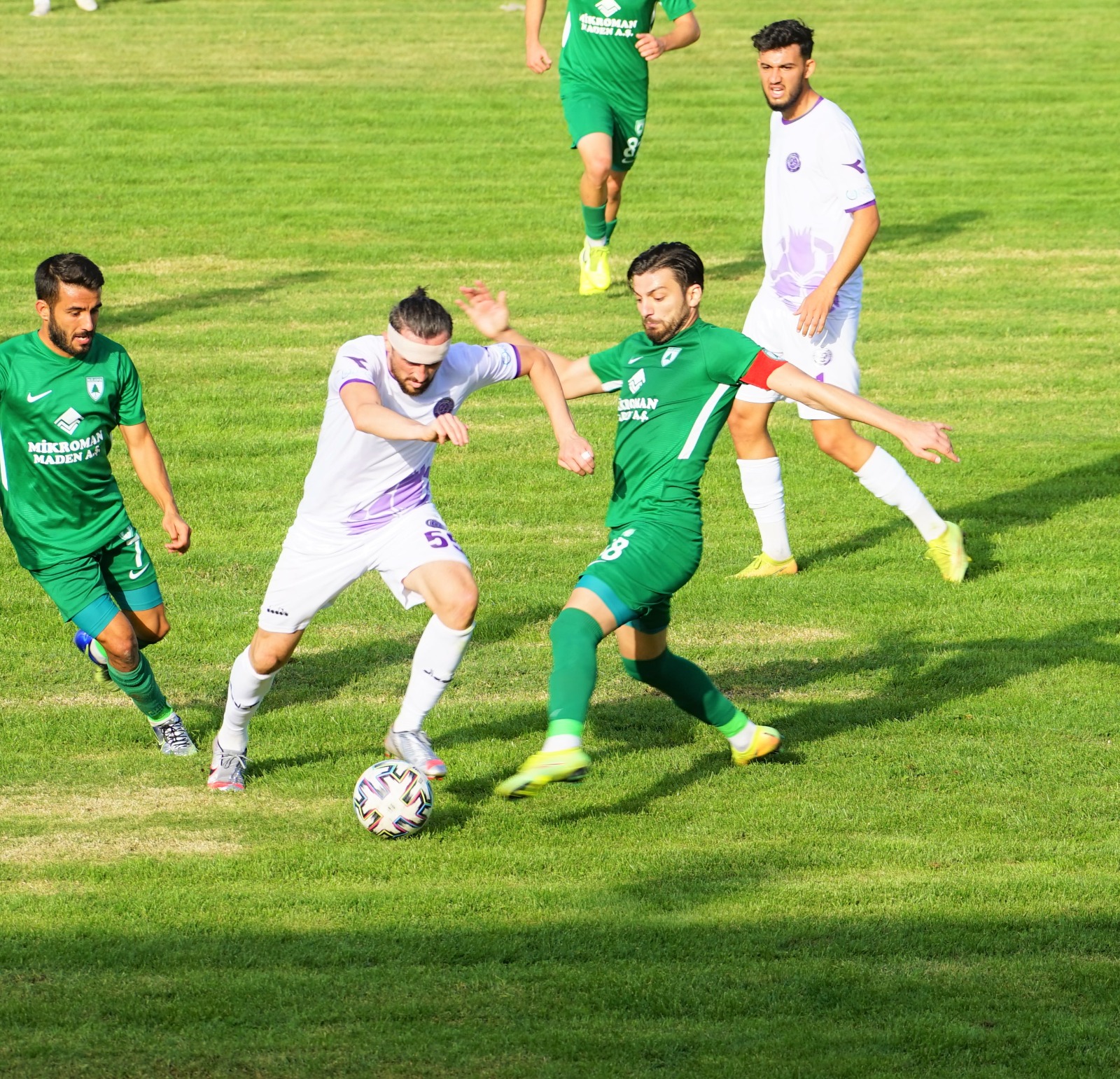 Muğlaspor evinde mağlup: 0-1