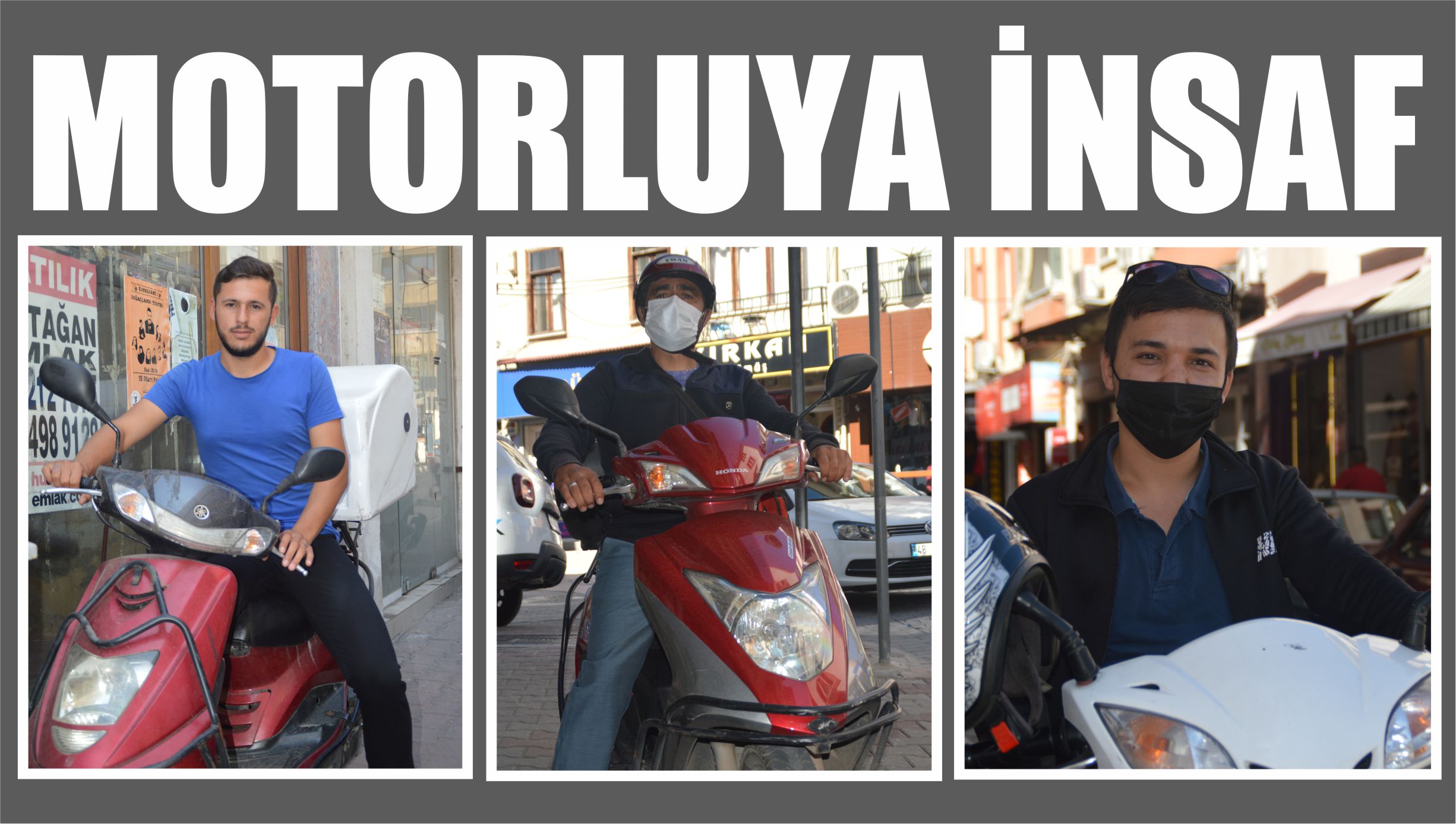 Motorluya insaf