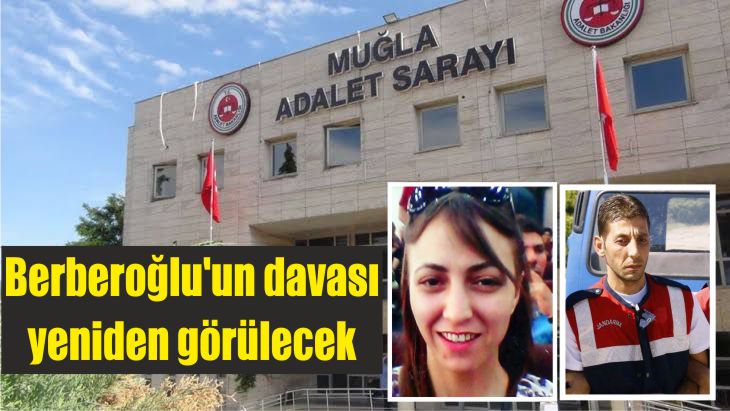 Berberoğlu'un davası yeniden görülecek