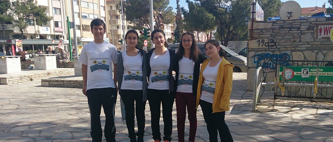 Gazi Anadolu, olimpiyatlara hazırlanıyor