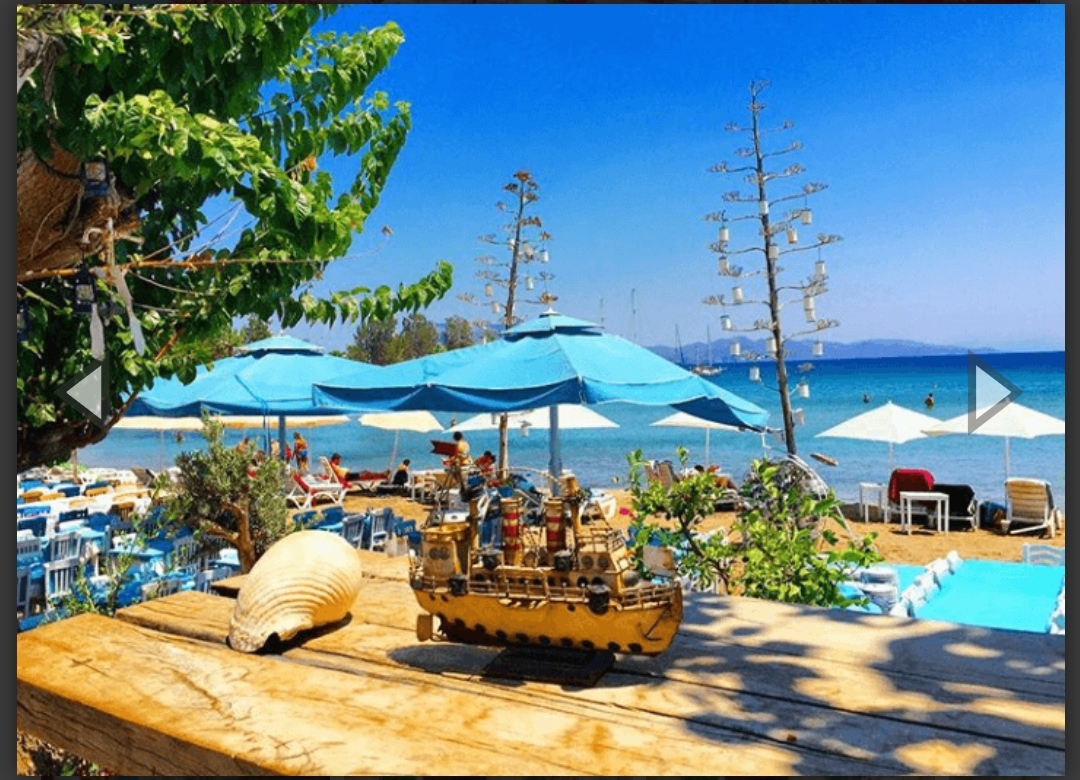 DATÇALILAR’ A UYARI!