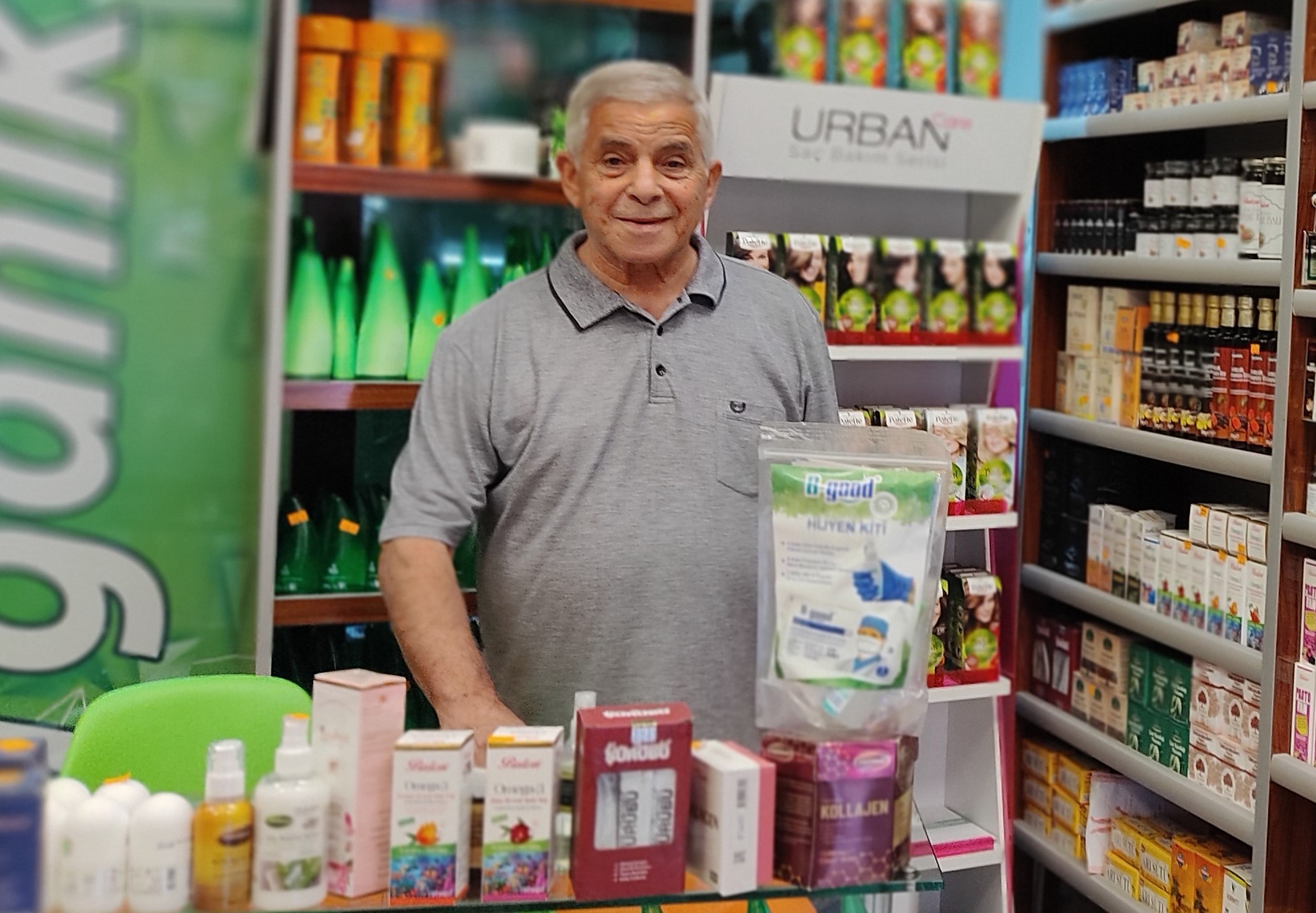 Kahveci Kadir Kuden; “Nasip, Erken Yakalanır!”