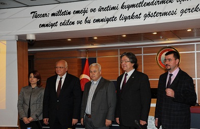 MUTSO’dan Kar Artırma semineri