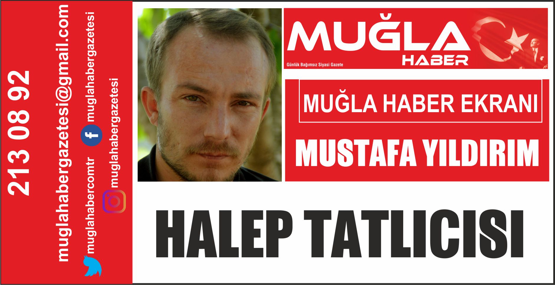 HALEP TATLICISI