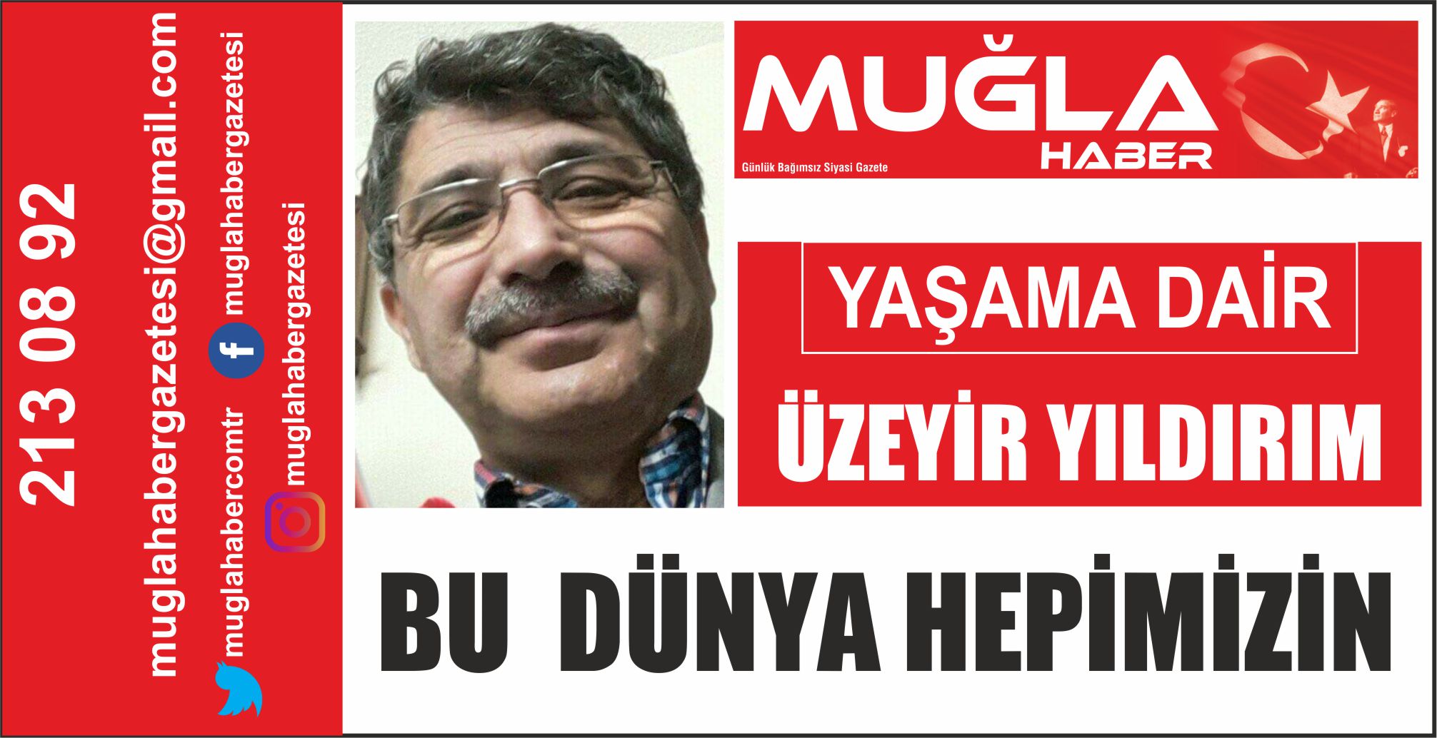 MEVLİDİ NEBİ