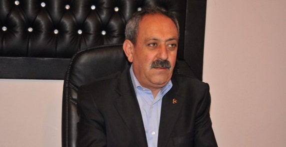 “Ermeniler soykırım yapmıştır”