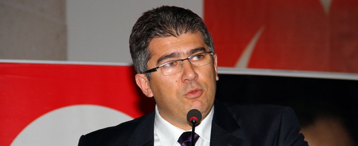 Öztürk: Siyaset dışında projeleri yok