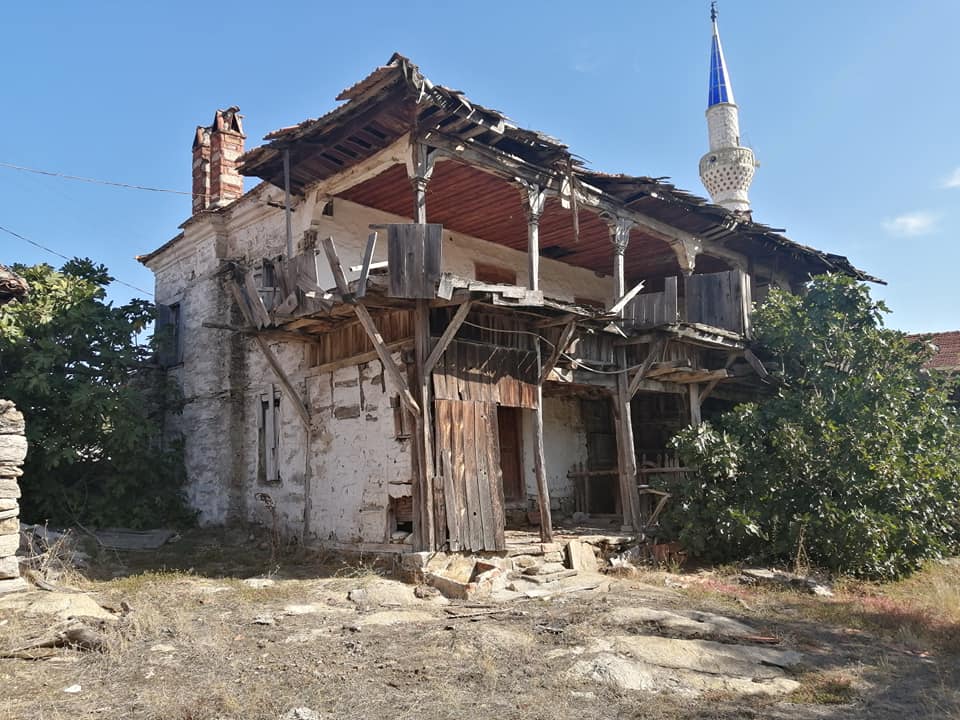 “Tarih Ve Kültürümüze Sahip Çıkma Gayretindeyiz”