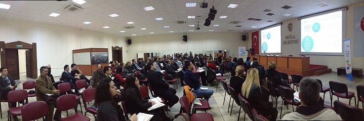 GEKA Program toplantıları bitti