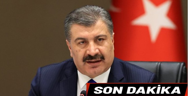 SON DAKİKA