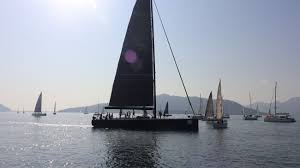 Marmaris'te Yelkenler İzmirli Depremzedeler İçin Açılacak
