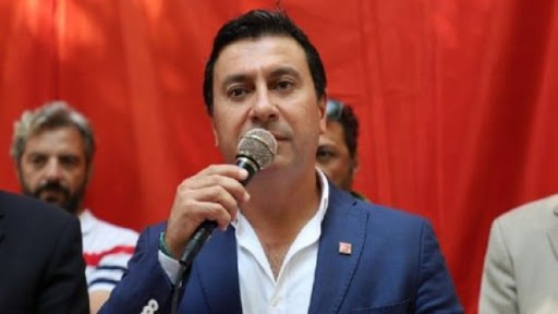 Ahmet Aras Hakkında Suç Duyurusu