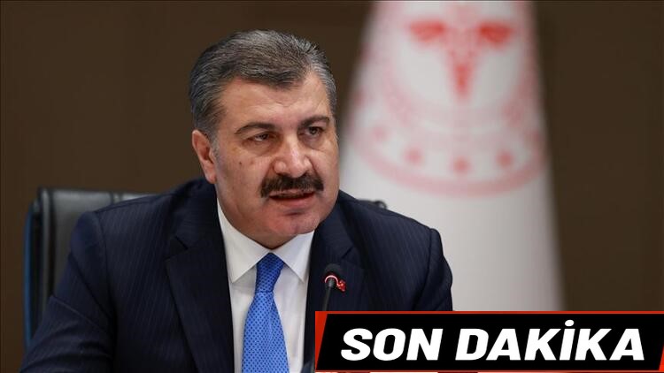 KORONAVİRÜS NEDENİYLE 153 KİŞİ VEFAT ETTİ, 6713 YENİ VAKA TESPİT EDİLDİ