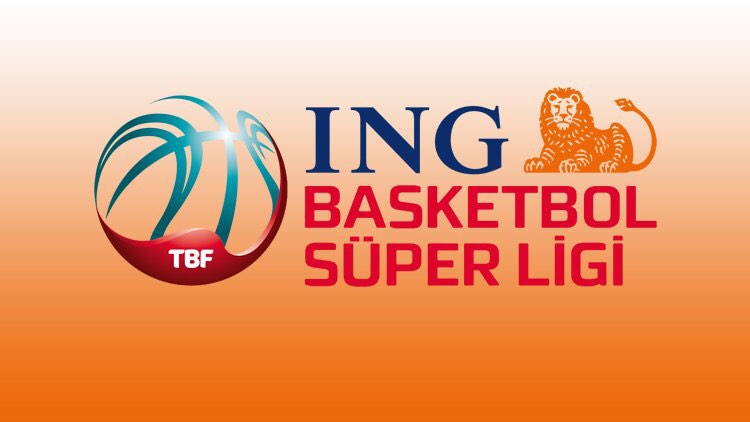 ING BASKETBOL SÜPER LİGİNE MİLLİ MAÇ ARASI