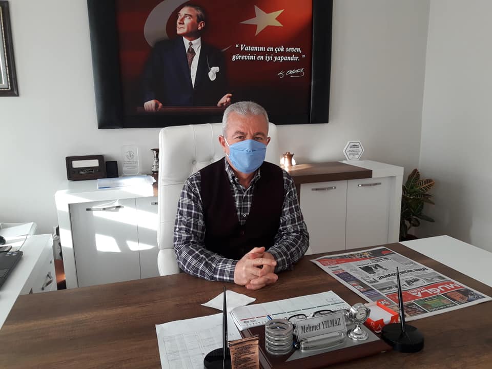 HALK EĞİTİM MERKEZLERİNDE KURSLAR ERTELENDİ