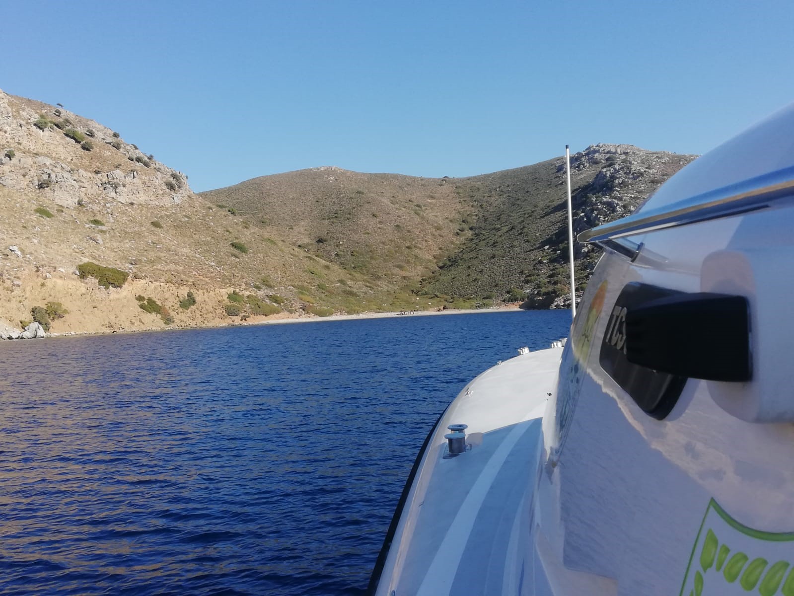 MAHSUR KALAN SIĞINMACILAR KURTARILDI