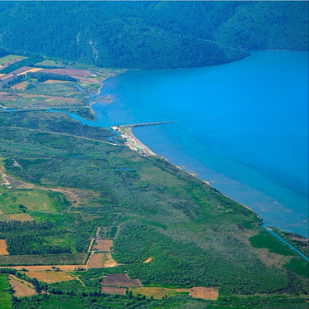 Gökova Sulak Alanı için girişim başlatıldı