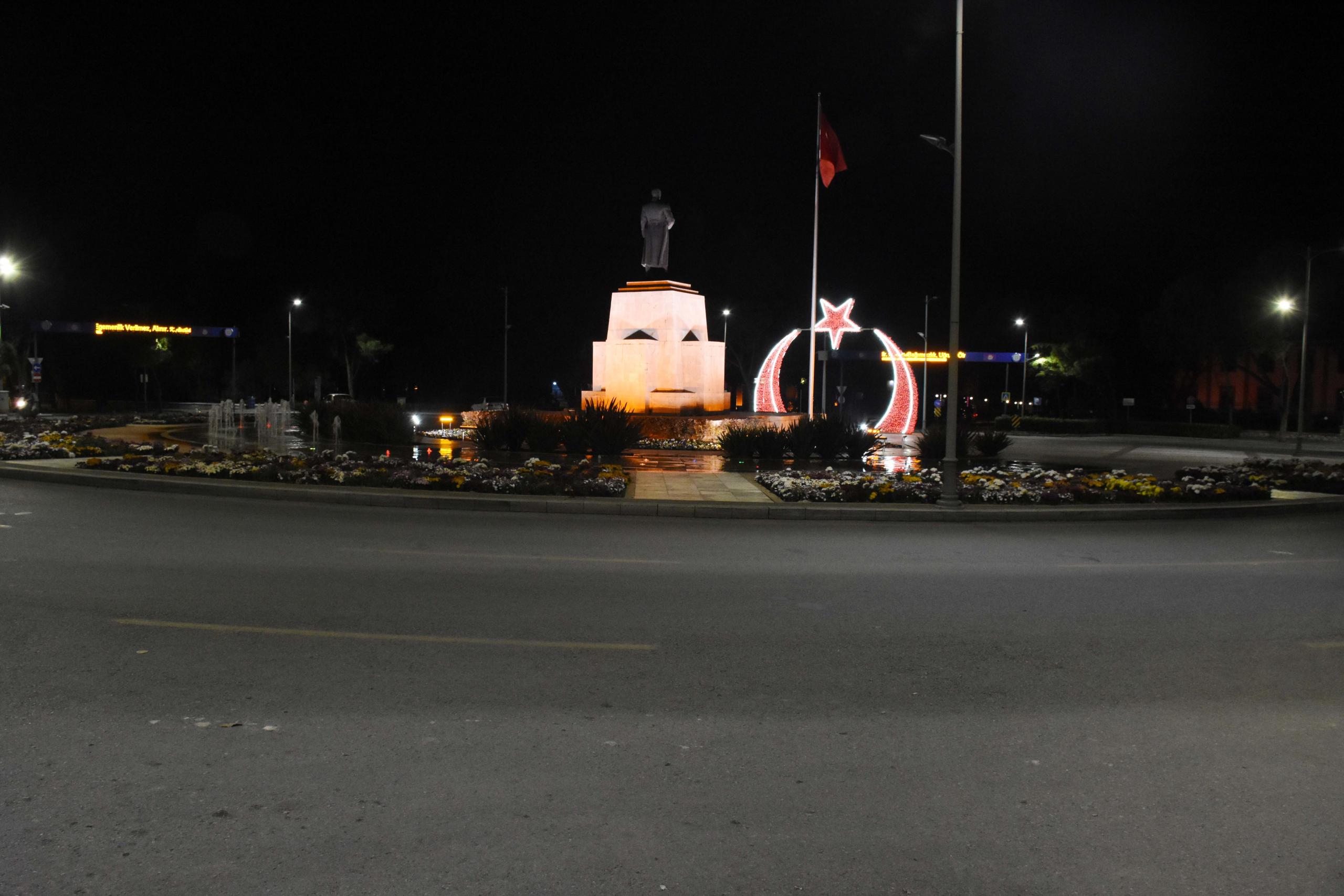 MUĞLA SESSİZLİĞE BÜRÜNDÜ