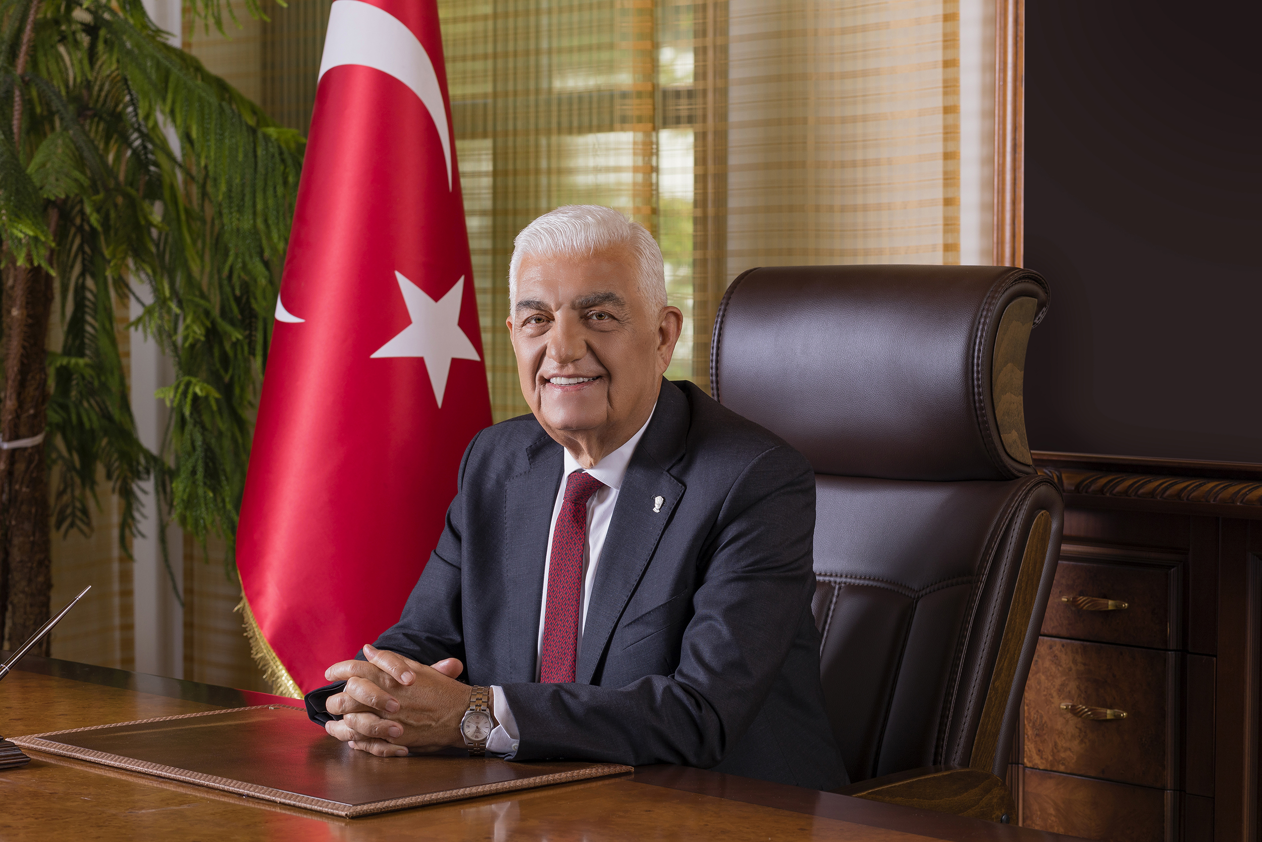 Gürün’den Engelliler Günü Mesajı