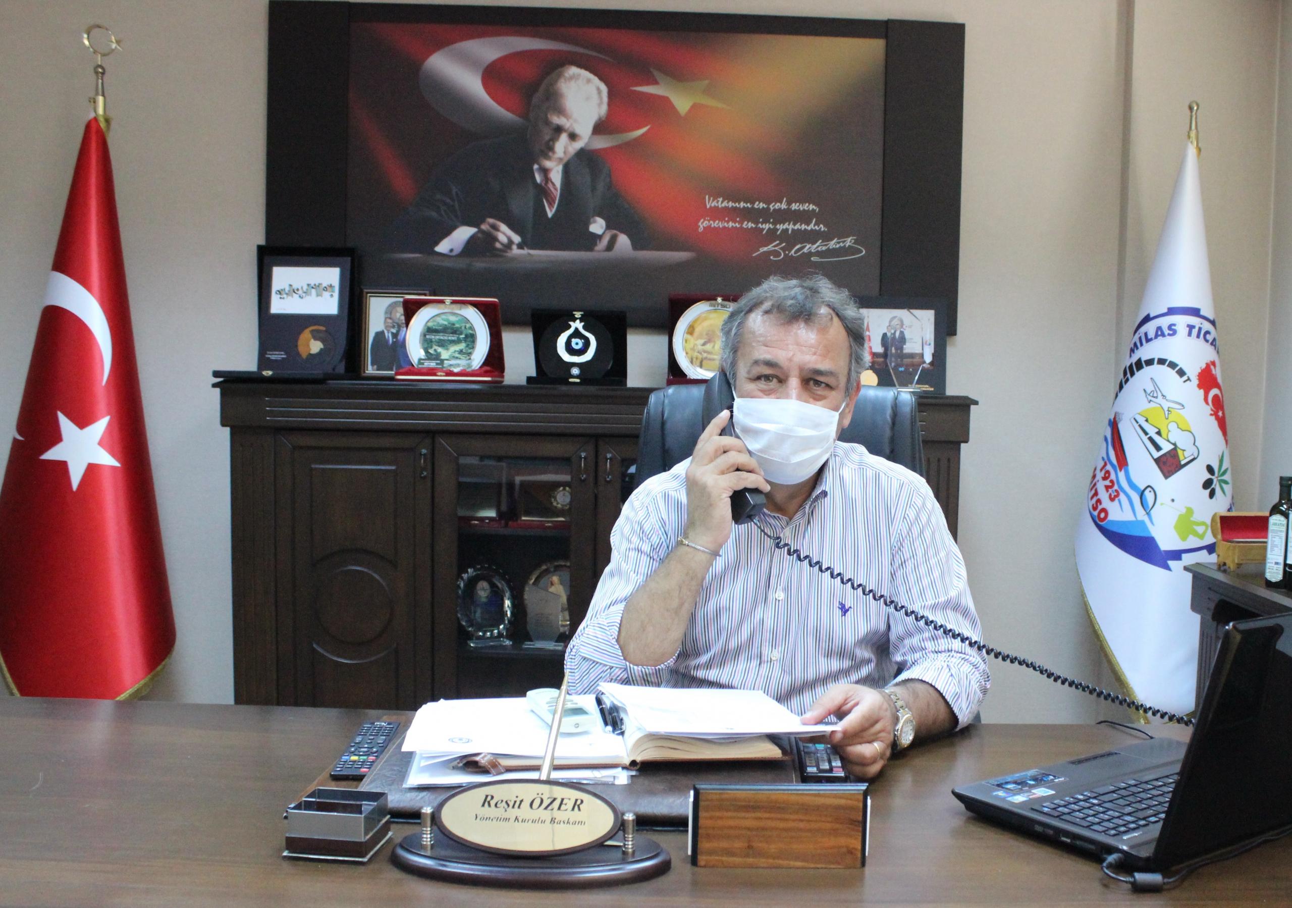 Aidat borçları yapılandırılıyor