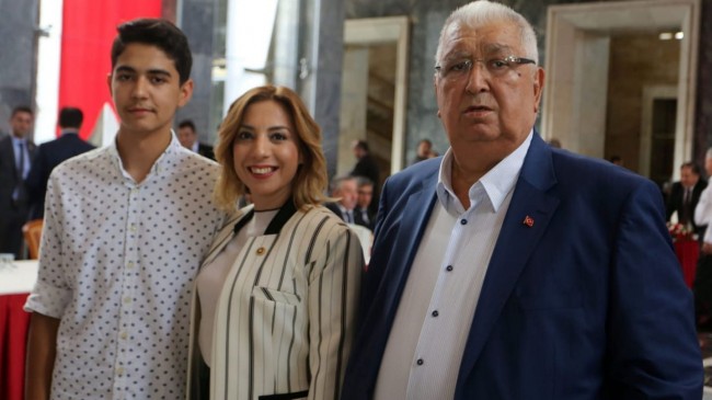 Süleyman Şah vefat etti