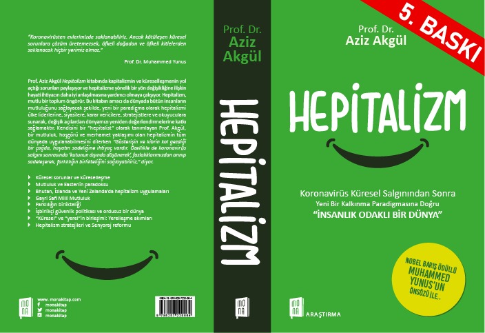 İnsanlık Odaklı Bir Dünya