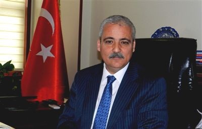 Vali Güvençer’den anma mesajı
