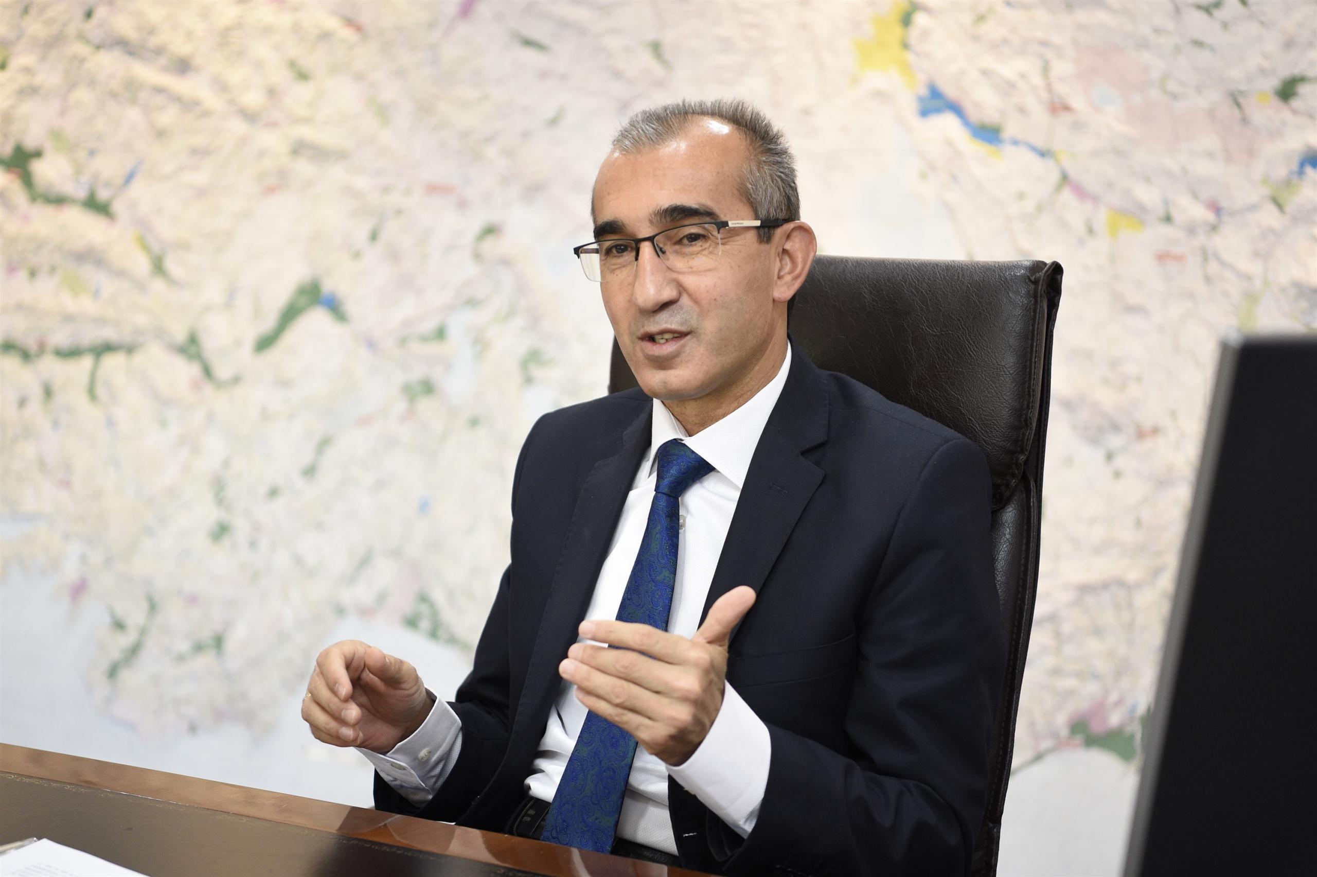 TOPLULAŞTIRMADA BAŞARI YAKALANACAK