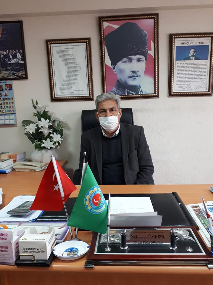 MEYVE FİDANI İÇİN MÜRACAATLAR BAŞLADI