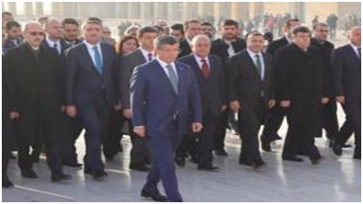 Kayaman; "Türkiye’de güçlü yeni temeller atacağız”