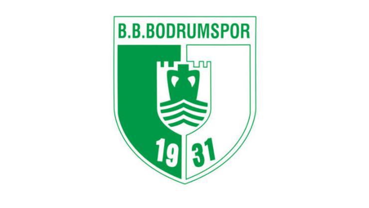 Bodrumspor 3'te 3 için sahada