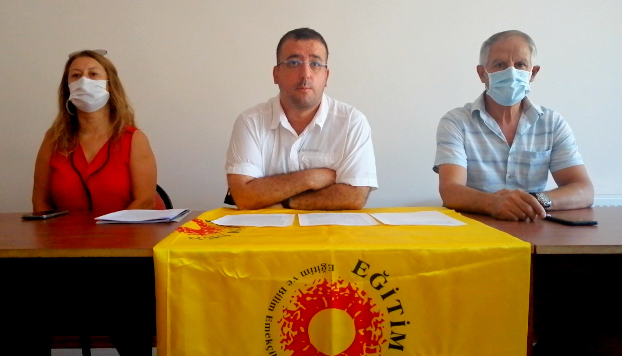 Pandemi ile eşitsizlikler daha derinleşti