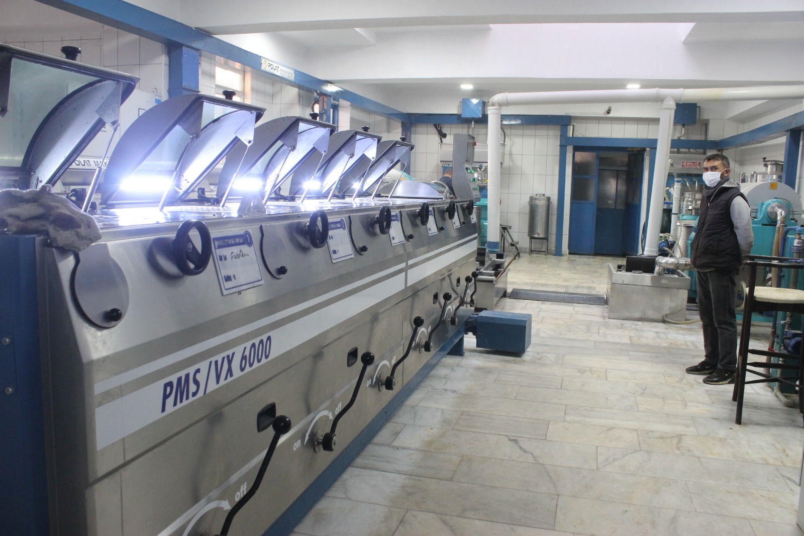 Üretici zeytin sıkıntısı yaşıyor