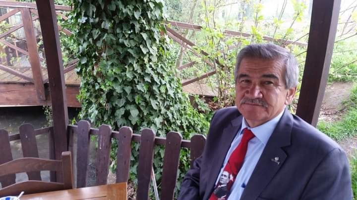 TOKSÖZ, “IŞIK, NORMAL YOĞUN BAKIMA ALINDI”