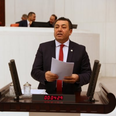 ALBAN “KÜLLİYE’YE DEĞİL HASTANE’YE İHTİYACIMIZ VAR”