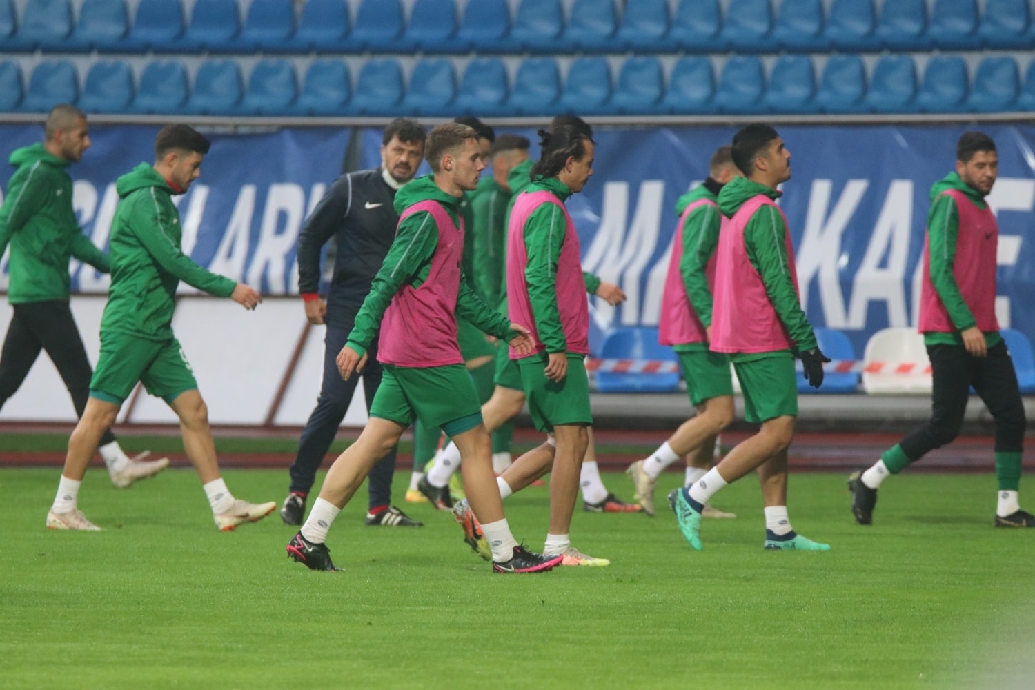 MUĞLASPOR KUPADAN ELENDİ