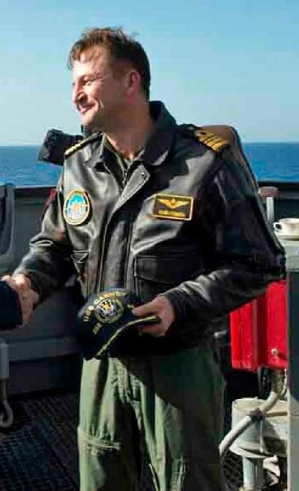 Eski yarbay Keskin’in davası sürüyor