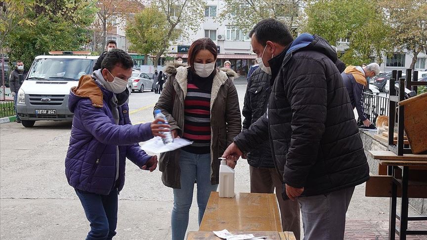 EKPSS SONUÇLARI AÇIKLANDI