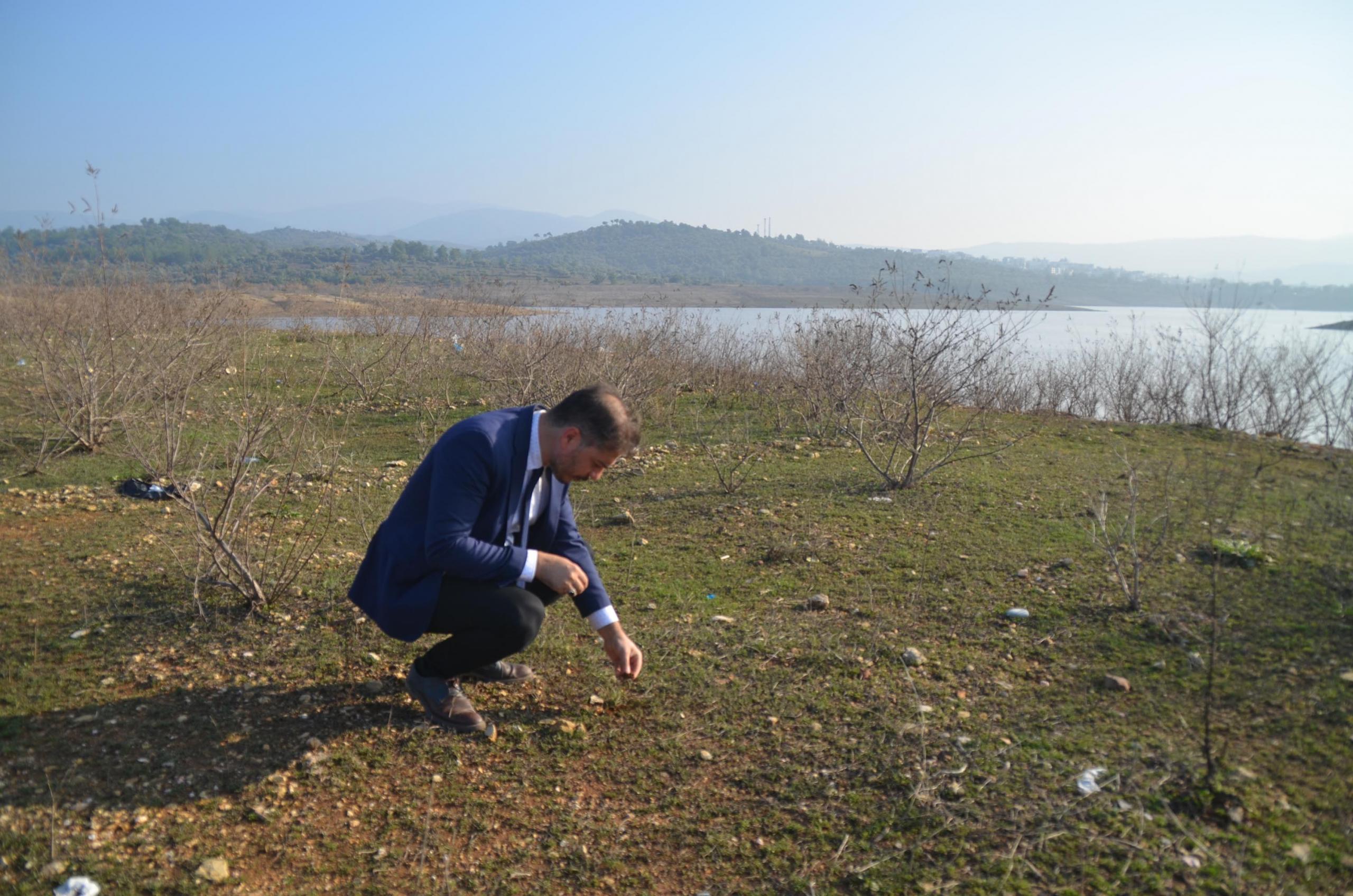 'Bodrum yaz sezonunda susuz kalabilir' uyarısı