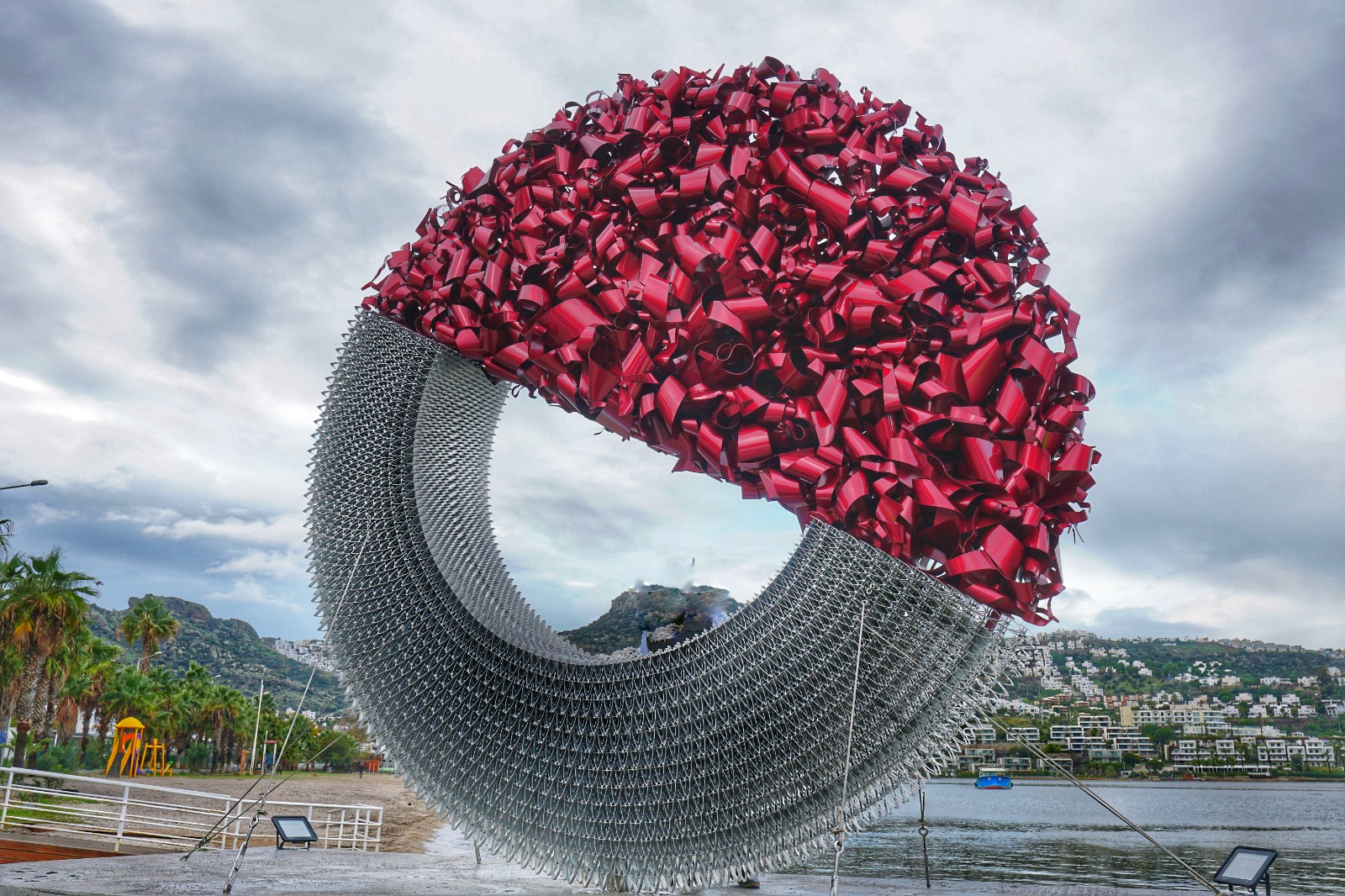 ARİF İSMET VİDİNLİ’NİN VASİYETİ YERİNE GETİRİLDİ