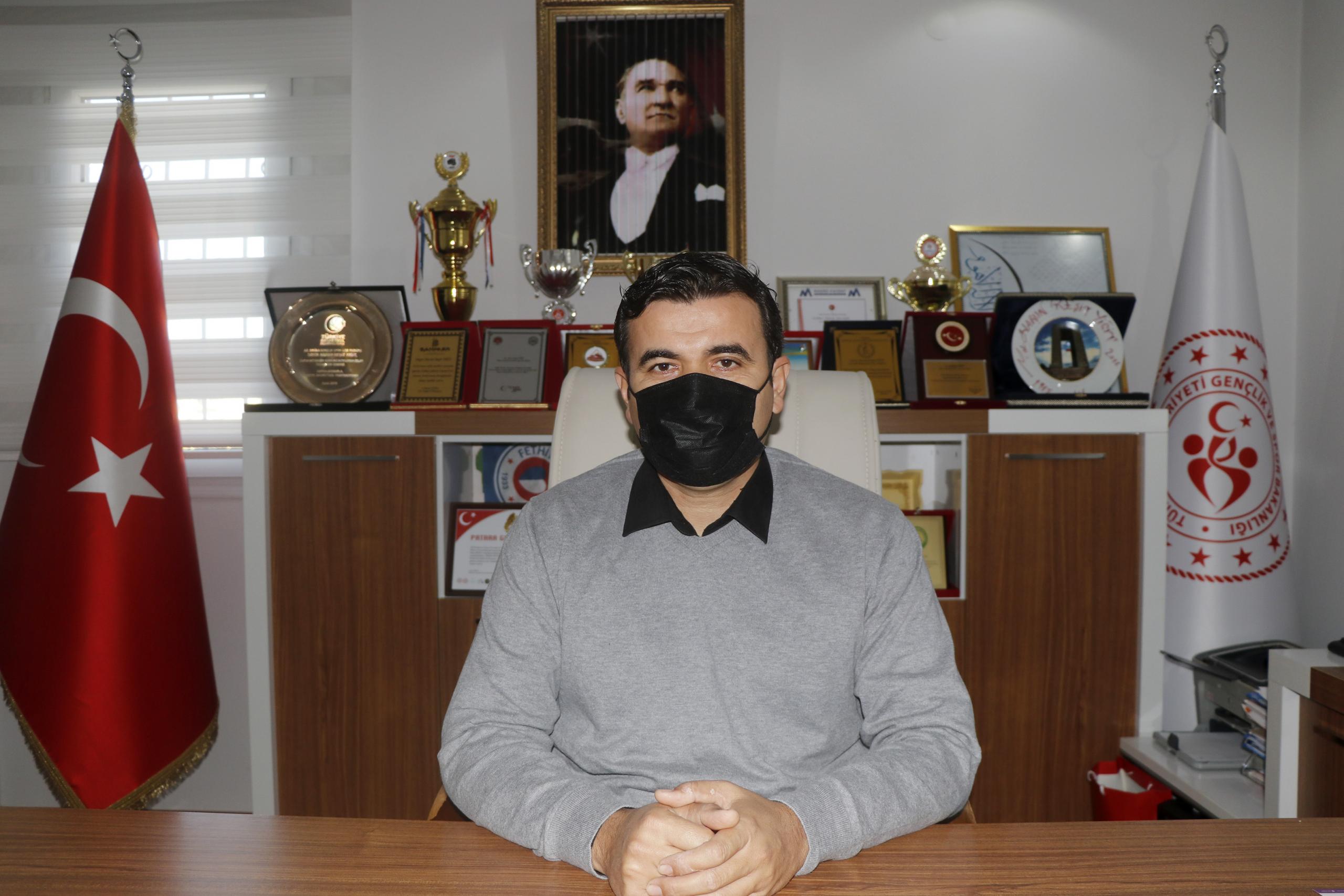 COVİD-19 HASTALARI YAŞADIKLARINI ANLATIYOR