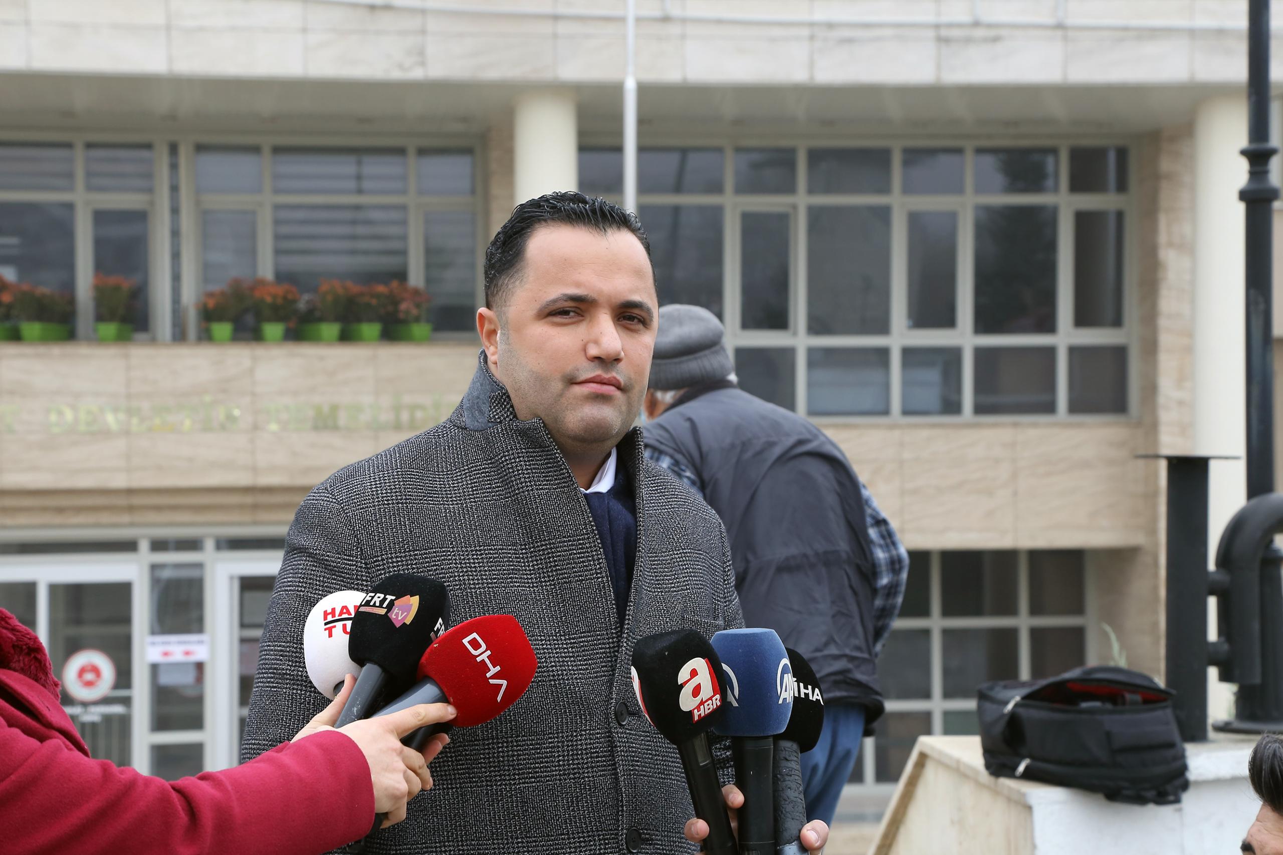 Pınar Gültekin cinayetiyle ilgili bağ evinde keşif yapılacak