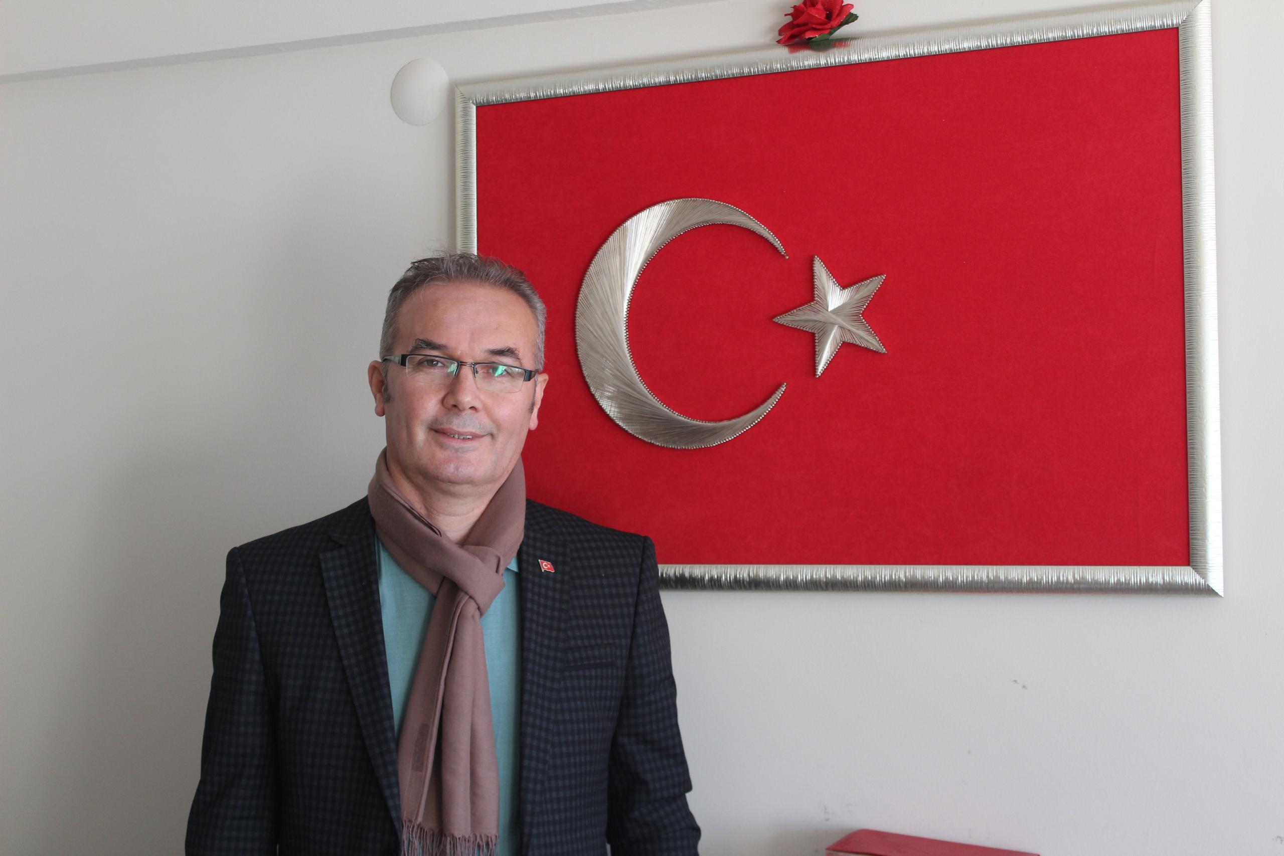 Muğla Önder’den kan bağışı çağrısı