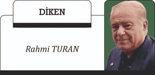 Son günlerin en yüz kızartıcı olayı! DİKEN- RAHMİ TURAN