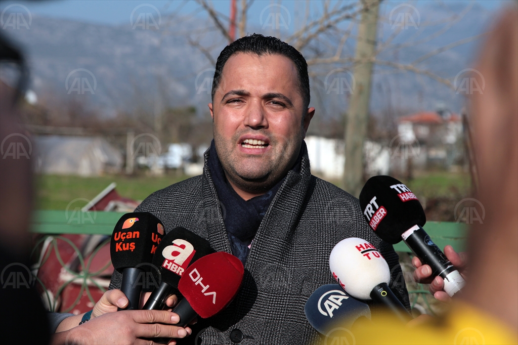 Pınar Gültekin cinayetiyle ilgili bağ evinde yapılan keşfe itiraz