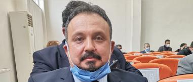 YENİ BAŞKAN ÖZAY TÜRKLER