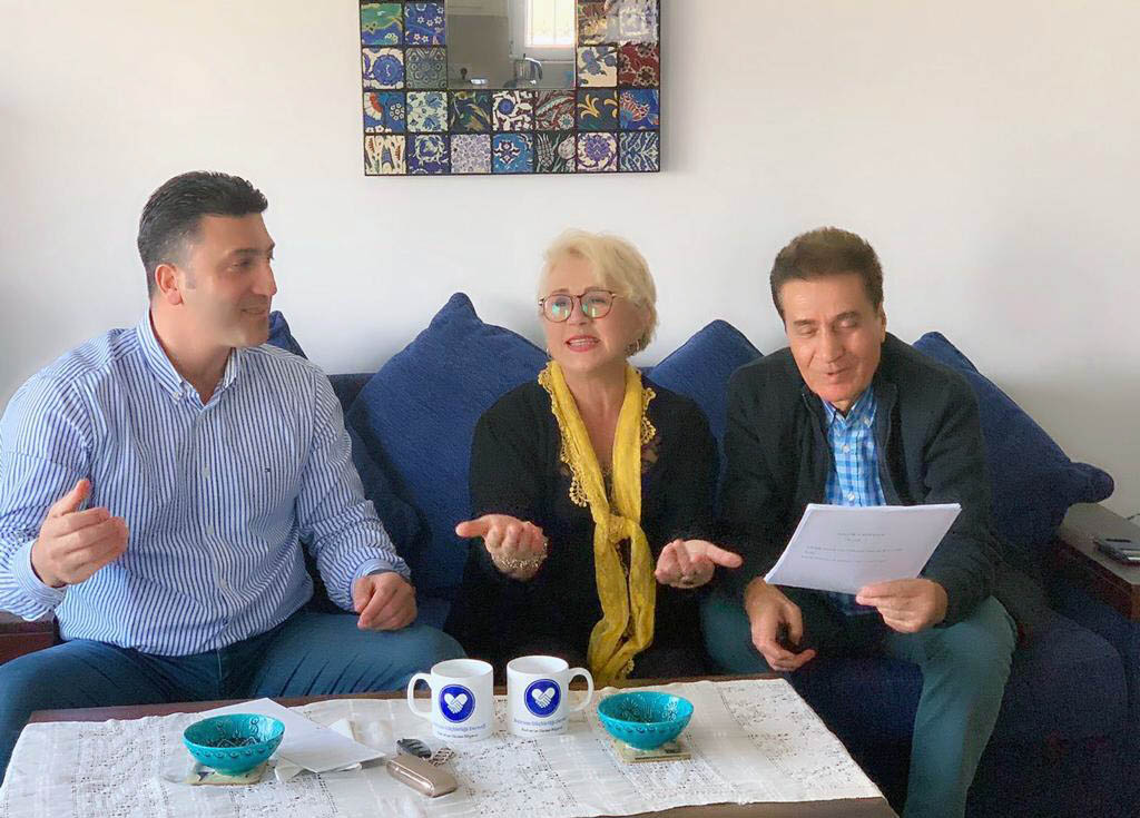 Türk Sanat Musikisine Güçbirliği’nden destek