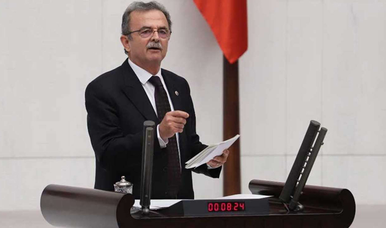 Girgin: “Çiftçinin sesine kulak verin"