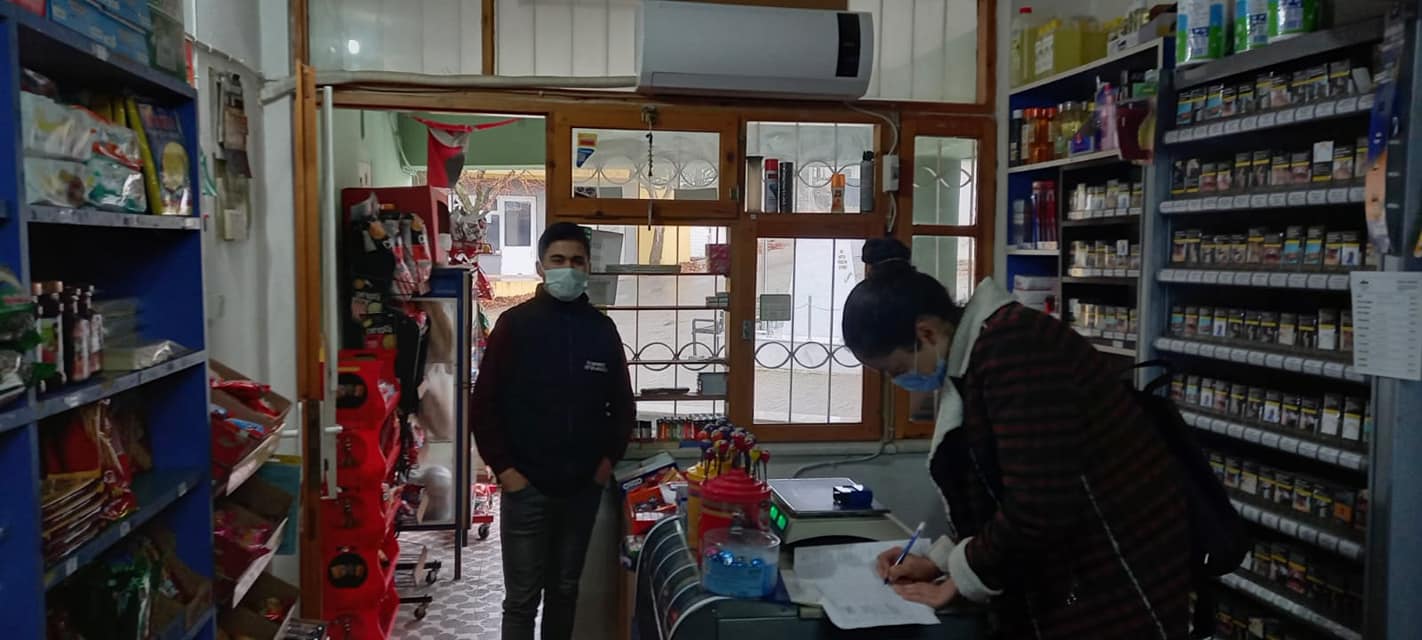 YILBAŞI ÖNCESİ DENETİM ARTTI